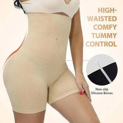 4-in-1 Shaper Quick Slim Shapewear Tummy Tucker