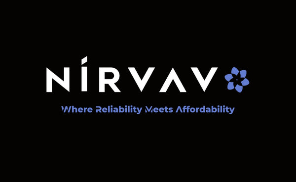 nirvavo